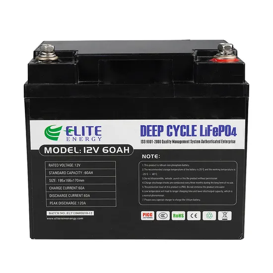 Batteria di fabbrica agli ioni di litio 12V 60ah Batteria 12,8V LiFePO4 per accumulo di energia solare/camper/carrello da golf/camper/yacht/camper/veicolo ricreativo/luce a LED