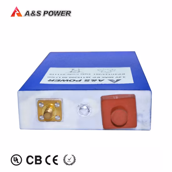 Litio solare OEM della fabbrica di Shenzhen